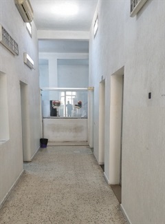 قسم الجباية